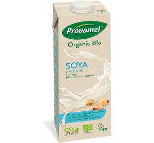 BOISSON SOJA CALCIUM 1L