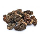 MORILLES SÉCHÉES SACHET