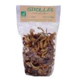 GIROLLES SÉCHÉES SACHET