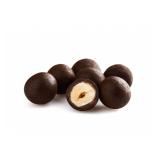 NOISETTE CHOCOLAT ENROBE CACAO