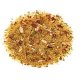 BOULGOUR POIVRON PIMENT