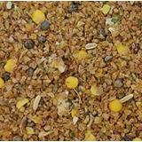 BOULGOUR ORTIE ET FENOUIL