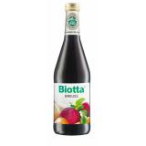 JUS BREUSS BIOTTA