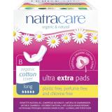 SERVIETTES ULTRA EXTRA LONG