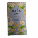 INFUSION RELAX PUKKA