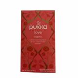 INFUSION AMOUR PUKKA