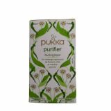 INFUSION PURIFIER PUKKA