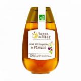 MIEL DE FLEURS SQUEEZER 500G
