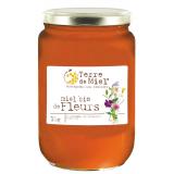 MIEL TOUTES FLEURS 1KG