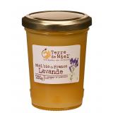 MIEL DE LAVANDE FRANCE 250G