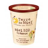 MIEL TOUTES FLEURS FRANCE CREMEUX 500G