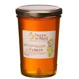 MIEL TOUTES FLEURS LIQUIDE FRANCE 500G