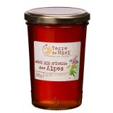 MIEL DES ALPES D'ITALIE 500G