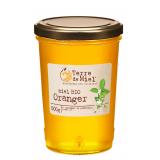 MIEL D'ORANGER D'ITALIE 500G