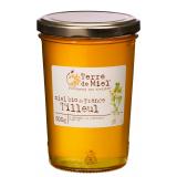 MIEL DE TILLEUL FRANCE 500G