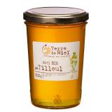 MIEL DE TILLEUL 500G