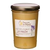 MIEL DE LAVANDE FRANCE 500G