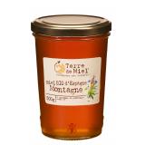 MIEL DE MONTAGNE 500G