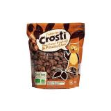 CROSTI DUO COEUR FONDANT & PETALES CHOC'