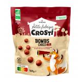 CROSTI BOULES CHOCO