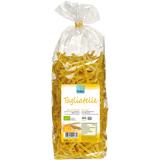 TAGLIATELLE AUX OEUFS