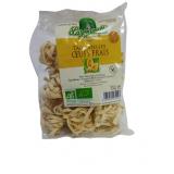 TAGLIATELLE AUX OEUFS