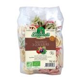 TAGLIATELLE 3 COULEURS