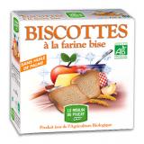 BISCOTTE BISE SANS SUCRE AJOUTE