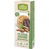 PLAISIR AMANDE ET CHOCOLAT NOIR