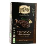 TENTATION EPICES TCHAI