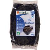 RIZ SAUVAGE 250G