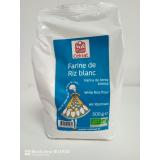 FARINE DE RIZ BLANCHE