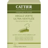 ARGILE VERTE ULTRAVENTILEE
