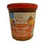 CONFITURE MANGUE PASSION
