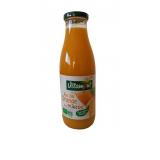 JUS D'ORANGE FRUITE MAROC 75CL