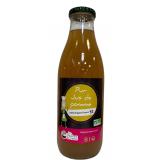 JUS DE POMME FRANCE 1L LES DELICE DE CLA