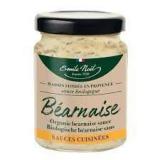 SAUCE BEARNAISE