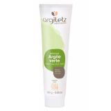 MASQUE ARGILE VERTE