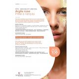 BERLINGOT MASQUE ARGILE ROSE