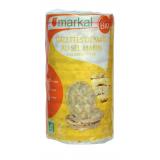 GALETTE DE MAIS AU SEL MARIN