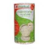 GALETTE AU SESAME