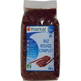 RIZ ROUGE 500G