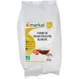 FARINE D'EPEAUTRE BLANCHE