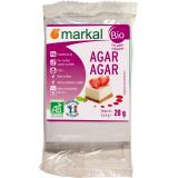 AGAR AGAR 20G