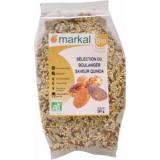 SELECTION DU BOULANGER SAVEUR QUINOA