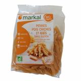 PENNES POIS CHICHES ET MAIS