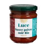 SAUCE POIVRE NOIR