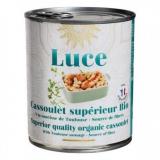 CASSOULET TOULOUSAIN