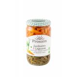 JARDINIERE DE 3 LEGUMES