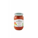 SAUCE TOMATE AUX OLIVES